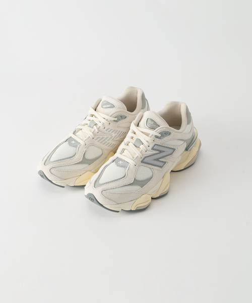 IENA購入【美品】New Balance U9060ECA 25㎝ 希少 IENA購入【美品】New Balance U9060ECA 25㎝ 希少 - メルカリ