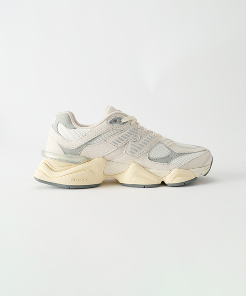 IENA　ニューバランス　スニーカー　24センチ IENA 「IENA」 「new balance」ローカットスニーカー 24cm