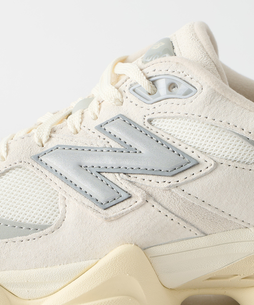 NEW BALANCE/ニューバランス 9060ECA IENA スニーカー NEW BALANCE/ニューバランス 9060ECA