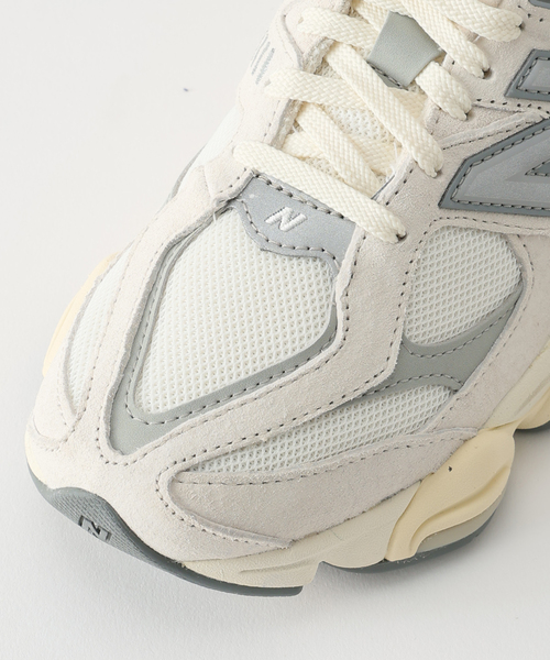 NEW BALANCE/ニューバランス 9060ECA IENA スニーカー NEW BALANCE/ニューバランス 9060ECA
