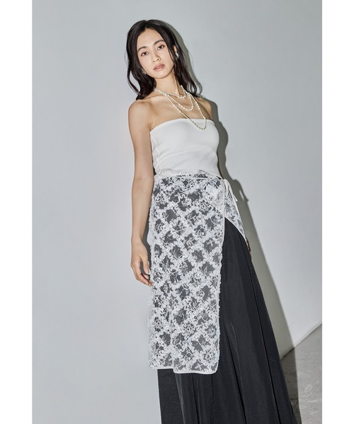 niana（ニアナ） ドレス : ZOZOTOWN Yahoo!店 - 通販 - Yahoo!ショッピング