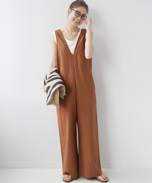 OURNALSTANDARDrelume オールインワン