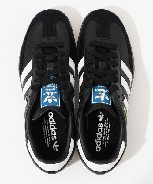SAMBA OG /adidas Originals スニーカー adidas Originals アディダス スニーカー メンズ 男性用 サンバ
