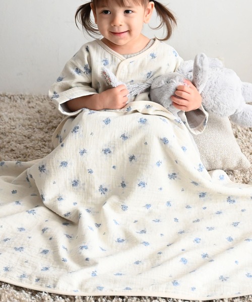 10mois（ディモワ） ベビー 「」LOOP SLEEP(ループスリープ) マット