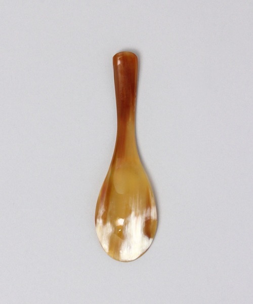 TODAY'S SPECIAL（トゥデイズスペシャル） カトラリー 水牛の角 レンゲ