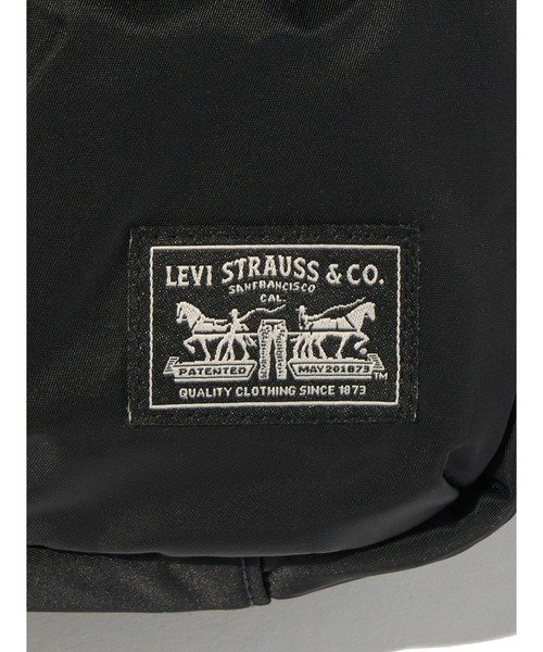 LEVI'S ウエストポーチ Levi's ウエストポーチ Levi's/リーバイス クロスボディーバッグ