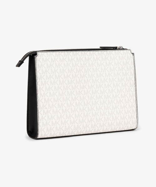 MICHAEL KORS（マイケルコース） クラッチバッグ COOPER ポーチ ラージ