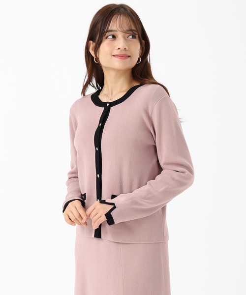 MISCH MASCH（ミッシュマッシュ） ワンピース WEB限定 2025秋冬新作