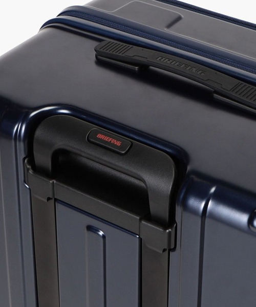 BRIEFING（ブリーフィング） スーツケース H-90T SD TSA ロック