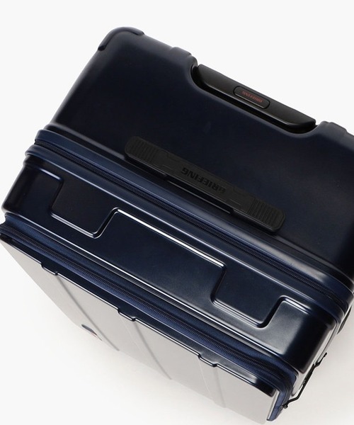 BRIEFING（ブリーフィング） スーツケース H-90T SD TSA ロック