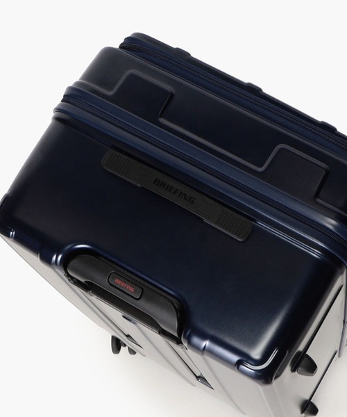 BRIEFING（ブリーフィング） スーツケース H-90T SD TSA ロック