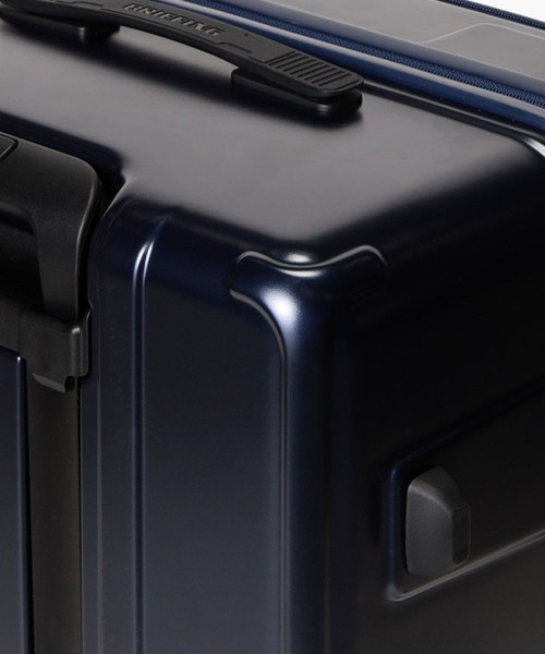 BRIEFING（ブリーフィング） スーツケース H-90T SD TSA ロック