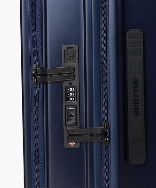BRIEFING（ブリーフィング） スーツケース H-90T SD TSA ロック