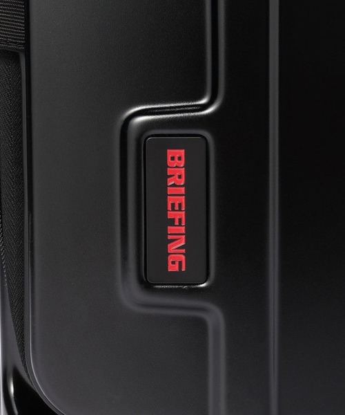 BRIEFING（ブリーフィング） スーツケース H-90T SD TSA ロック