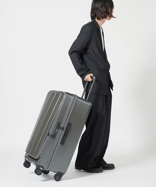 BRIEFING（ブリーフィング） スーツケース H-90T SD TSA ロック