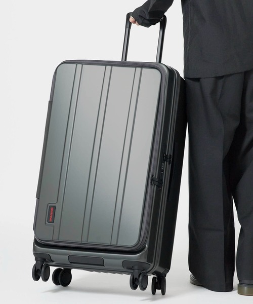 BRIEFING（ブリーフィング） スーツケース H-90T SD TSA ロック