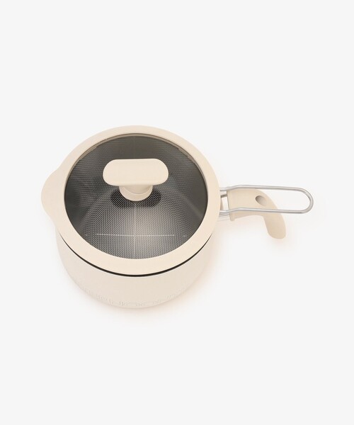 Afternoon Tea（アフタヌーンティー） 鍋 ロゴワークスマルチポット