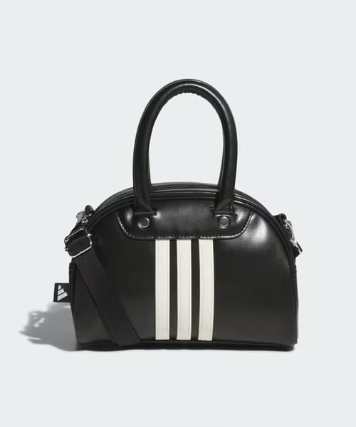 adidas ボストンバッグ adidas/アディダス ミニボストンバック