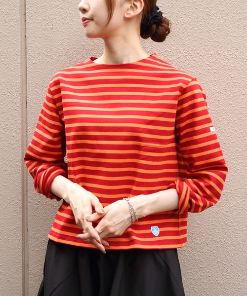 ORCIVAL（オーシバル） tシャツ レディース : ZOZOTOWN Yahoo!店