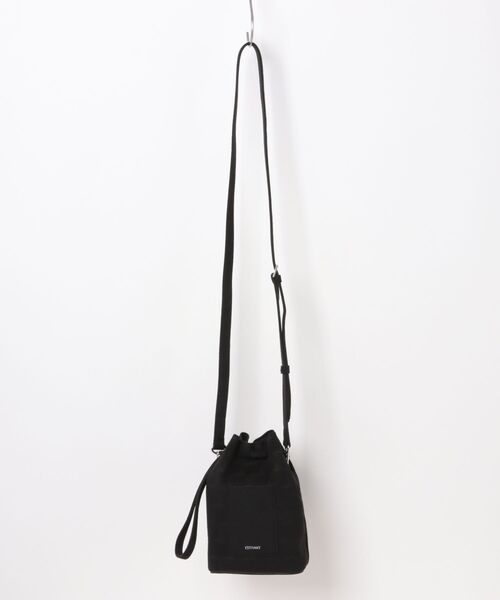 MEN'S BIGI（メンズビギ） ショルダーバッグ 「Estivant/エスティバン