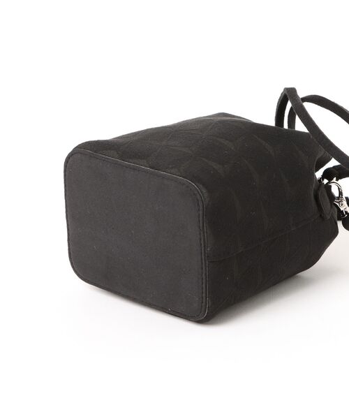 MEN'S BIGI（メンズビギ） ショルダーバッグ 「Estivant/エスティバン