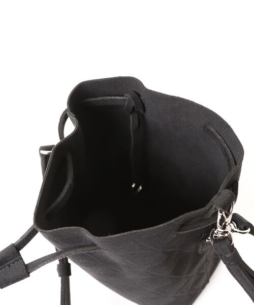 MEN'S BIGI（メンズビギ） ショルダーバッグ 「Estivant/エスティバン