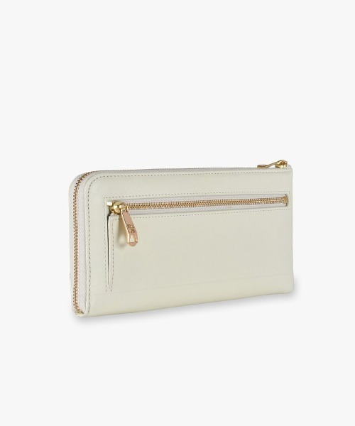 ANNA SUI（アナスイ） 財布 TITIソフト 薄マチ長財布 レディース