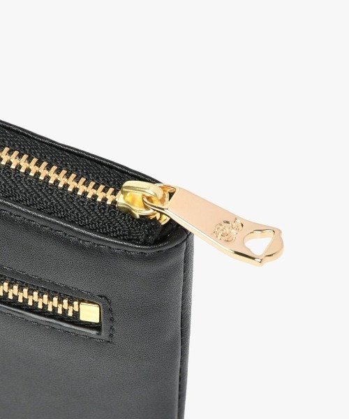 ANNA SUI（アナスイ） 財布 TITIソフト 薄マチ長財布 レディース