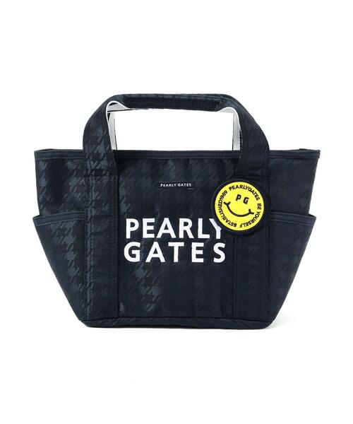 PEARLY GATES（パーリーゲイツ） ゴルフ 「PEARLY GATES」PG is PG