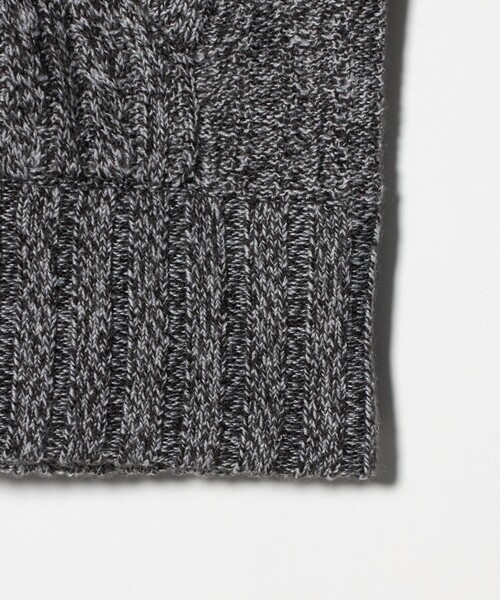 ATTISESSION（アティセッション） カーディガン 「ATTISESSION