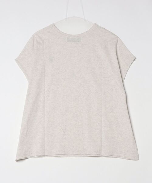 「bedsidedrama」 ノースリーブトップス 1 ブラック レディース_画像2