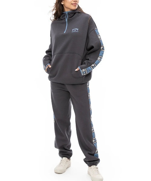 BILLABONG（ビラボン） パーカー 「BILLABONG/ビラボン」24AW ADIV