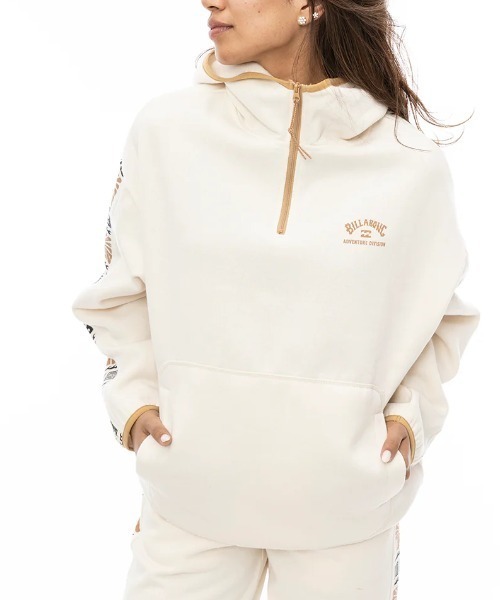 BILLABONG（ビラボン） パーカー 「BILLABONG/ビラボン」24AW ADIV