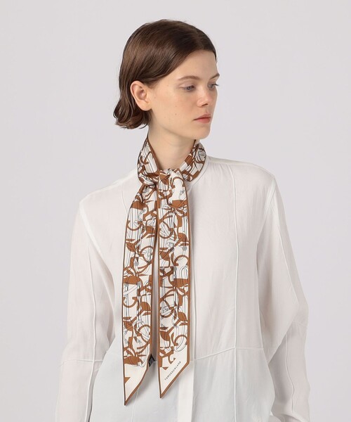 TOMORROWLAND（トゥモローランド） スカーフ バンダナ Atelier