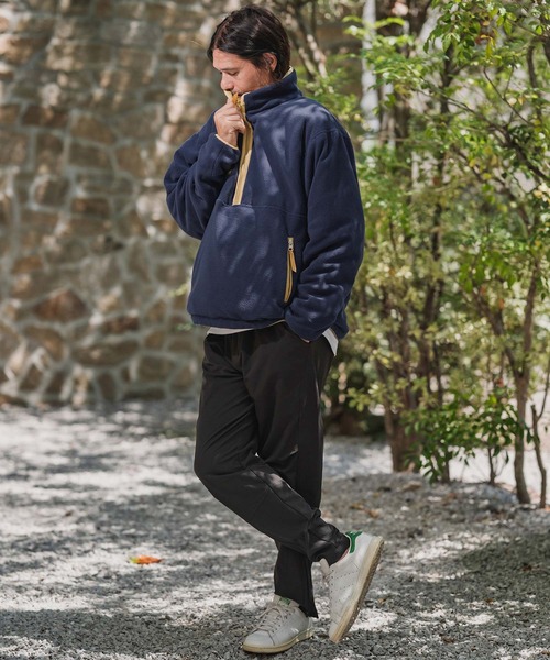 CAMBIO（カンビオ） コート ジャケット mj11100- Reversible Padded