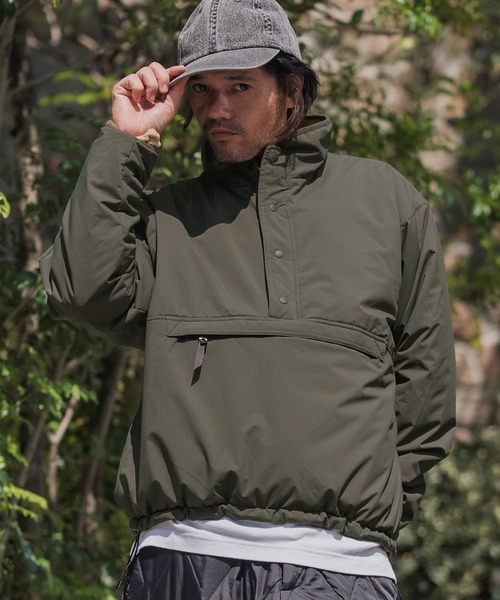 CAMBIO（カンビオ） コート ジャケット mj11100- Reversible Padded
