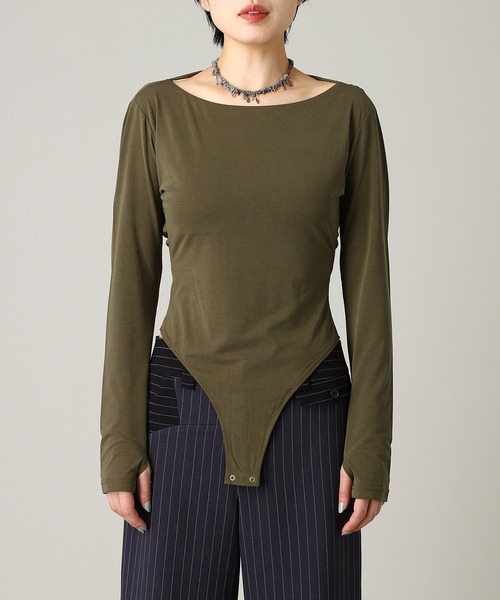 forget-me-nots（フォーゲットミーノッツ） tシャツ forget-me-nots 