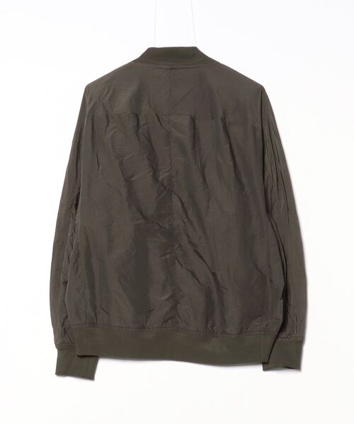 KAZUYUKI KUMAGAI ATTACHMENT（カズユキクマガイアタッチメント