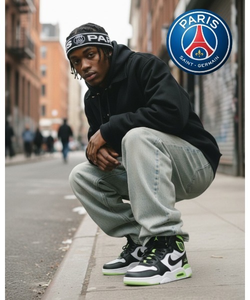 ヘアバンド Paris Saint-Germain : ZOZOTOWN Yahoo!店 - 通販 - Yahoo