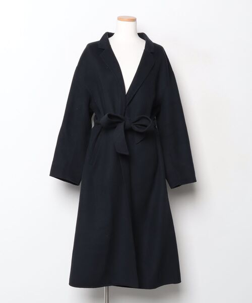 SHIPS チェスターコート SHIPS（シップス） チェスターコート MEDIUM ベージュ メンズ