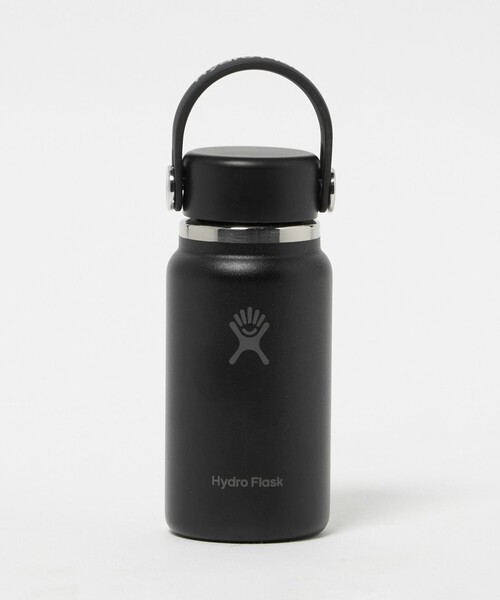 HYDRO FLASK（ハイドロフラスク） 水筒 「WEB限定」「Hydro Flask