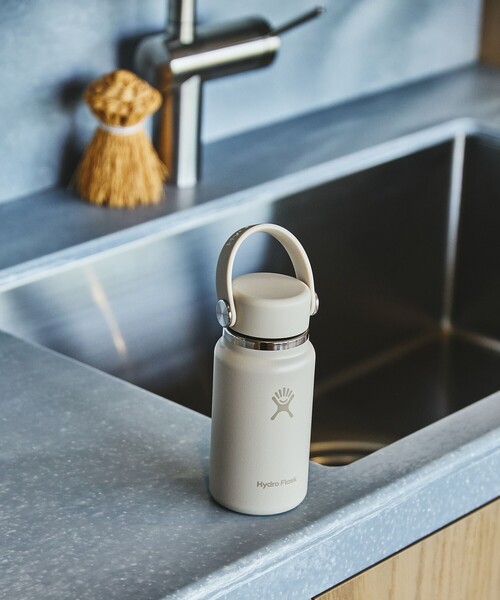 HYDRO FLASK（ハイドロフラスク） 水筒 「WEB限定」「Hydro Flask