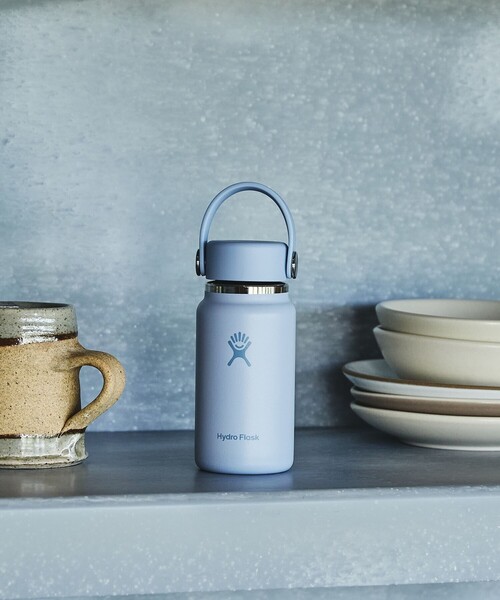 HYDRO FLASK（ハイドロフラスク） 水筒 「WEB限定」「Hydro Flask