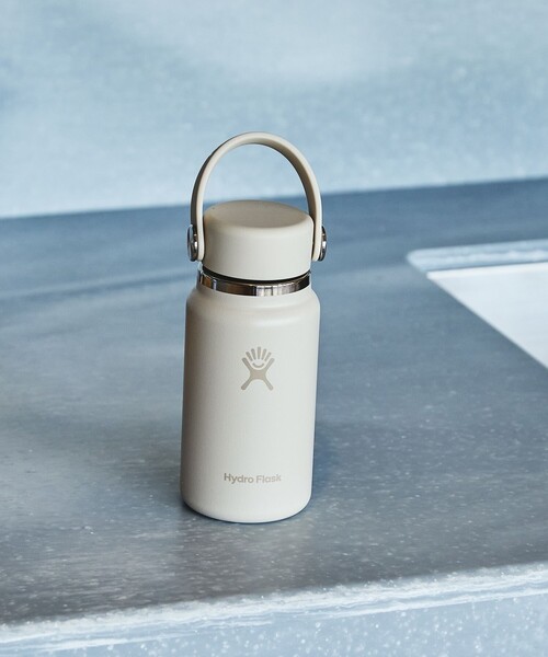 HYDRO FLASK（ハイドロフラスク） 水筒 「WEB限定」「Hydro Flask