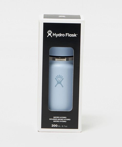 HYDRO FLASK（ハイドロフラスク） 水筒 「WEB限定」「Hydro Flask