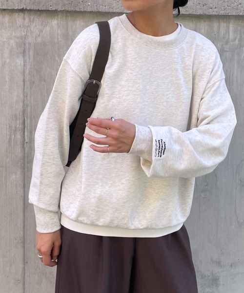 COLONY 2139（コロニー トゥーワンスリーナイン） トレーナー