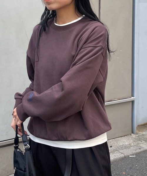 COLONY 2139（コロニー トゥーワンスリーナイン） トレーナー