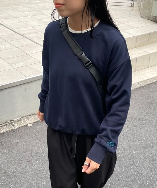 COLONY 2139（コロニー トゥーワンスリーナイン） トレーナー