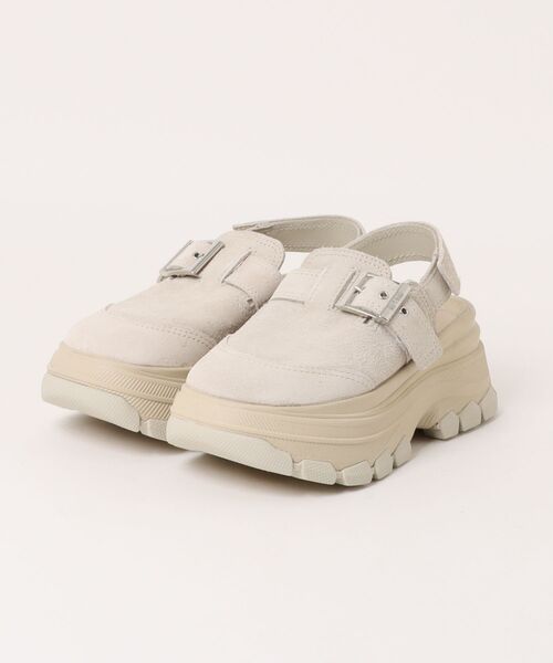 CONVERSE（コンバース） サンダル ALL STAR TREKWAVE CLOGSANDAL