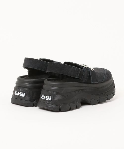 CONVERSE（コンバース） サンダル ALL STAR TREKWAVE CLOGSANDAL